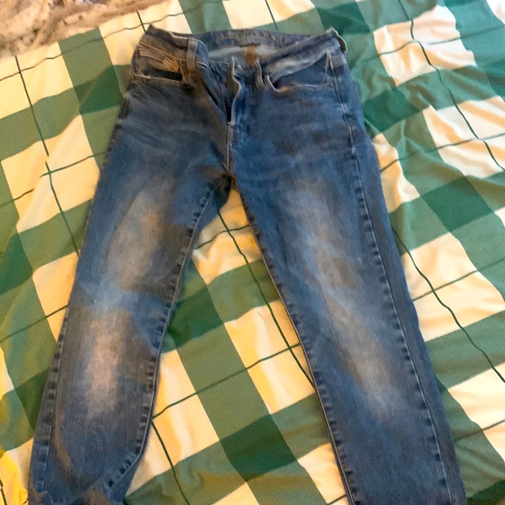 American Eagle Jeans (Teens)